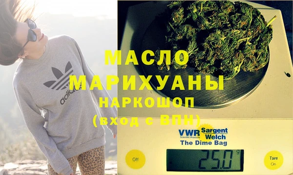 хмурый Дмитров