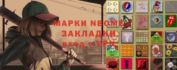 хмурый Дмитров
